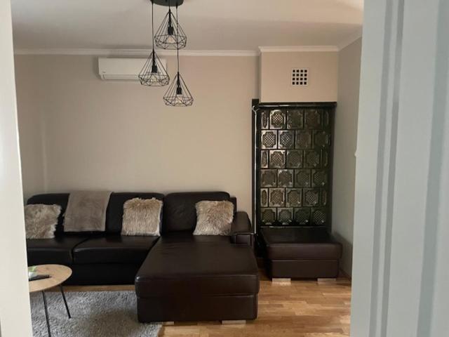 Bed and Breakfast Alice Vendeghaz Kalocsa Exterior foto