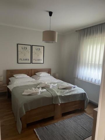Bed and Breakfast Alice Vendeghaz Kalocsa Exterior foto